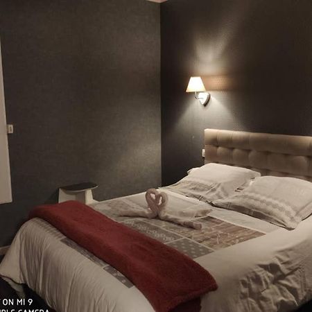 Bel Appart. 3 Mn Plage, Wifi 10 Min De Collioure Argelès-sur-Mer Eksteriør bilde