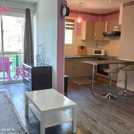 Bel Appart. 3 Mn Plage, Wifi 10 Min De Collioure Argelès-sur-Mer Eksteriør bilde