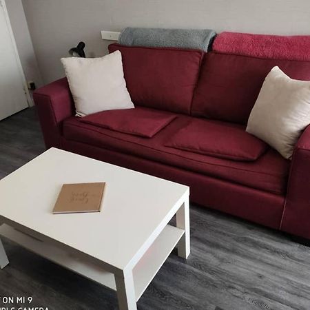 Bel Appart. 3 Mn Plage, Wifi 10 Min De Collioure Argelès-sur-Mer Eksteriør bilde