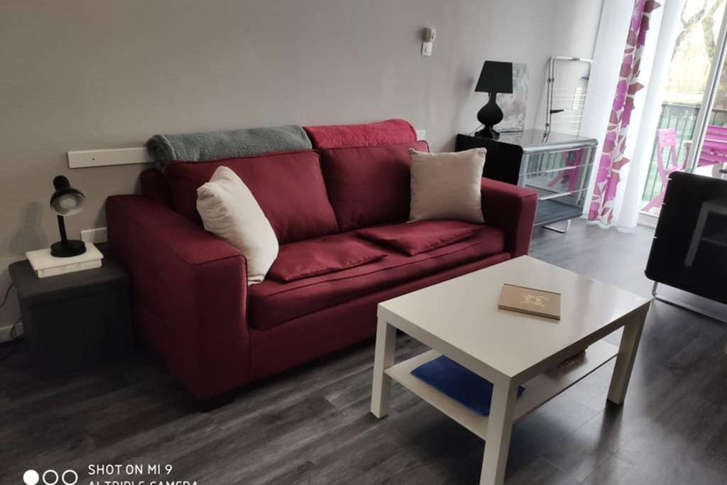 Bel Appart. 3 Mn Plage, Wifi 10 Min De Collioure Argelès-sur-Mer Eksteriør bilde