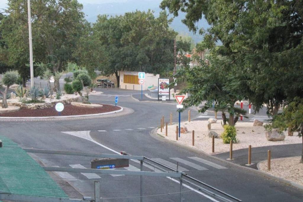Bel Appart. 3 Mn Plage, Wifi 10 Min De Collioure Argelès-sur-Mer Eksteriør bilde